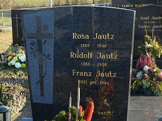 Friedhof Tobaj