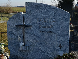 Friedhof Tobaj