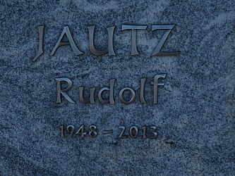 Friedhof Tobaj