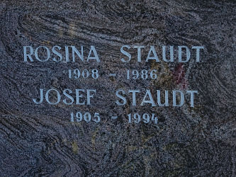 Friedhof Tobaj