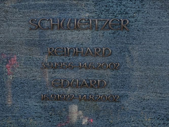 Friedhof Tobaj