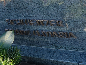Friedhof Tobaj
