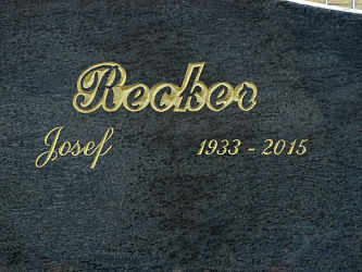 Friedhof Tobaj