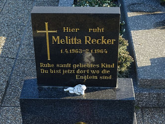 Friedhof Tobaj
