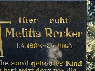 Friedhof Tobaj