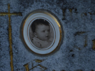 Friedhof Tobaj