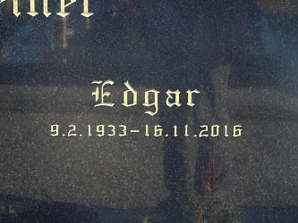 Friedhof Tobaj