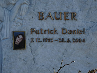 Friedhof Tobaj