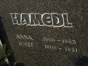 Friedhof Tobaj