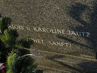 Friedhof Tobaj