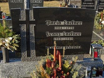 Friedhof Tobaj