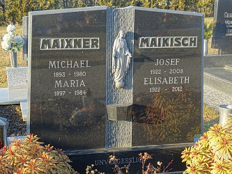 Friedhof Tobaj