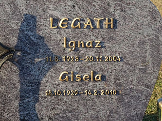 Friedhof Tobaj