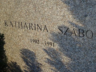 Friedhof Tobaj