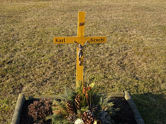 Friedhof Tobaj