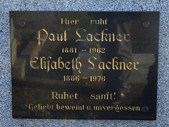 Friedhof Tobaj