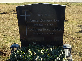 Friedhof Tobaj