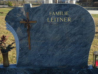 Friedhof Tobaj
