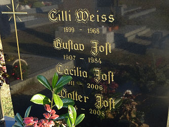 Friedhof Tobaj