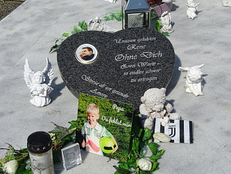 Friedhof Tschanigraben