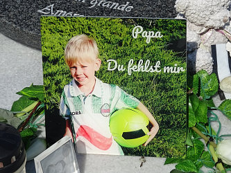 Friedhof Tschanigraben