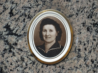 Friedhof Tschanigraben