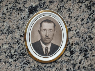 Friedhof Tschanigraben