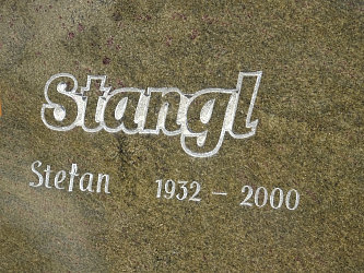 Friedhof Unterbildein