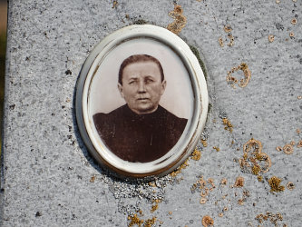 Friedhof Unterbildein