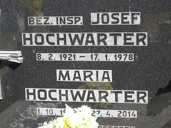 Friedhof Unterbildein