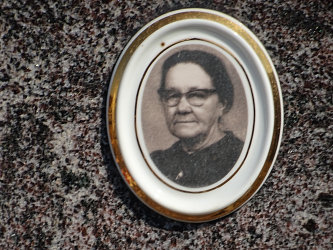 Friedhof Unterbildein