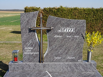 Friedhof Unterbildein