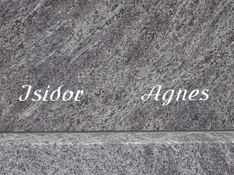 Friedhof Unterbildein