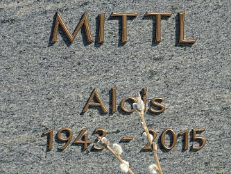 Friedhof Unterbildein