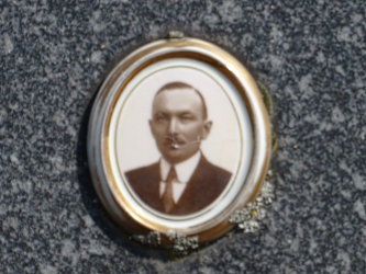 Friedhof Unterbildein