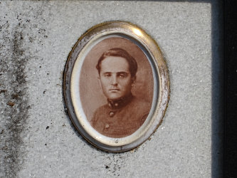 Friedhof Unterbildein