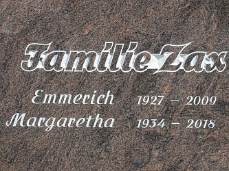 Friedhof Unterbildein