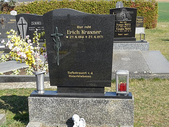 Friedhof Unterbildein