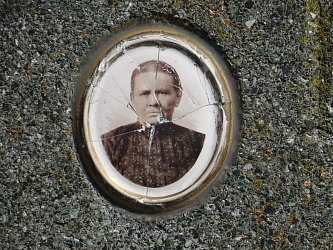 Friedhof Unterbildein