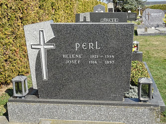 Friedhof Unterbildein