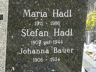 Friedhof Urbersdorf