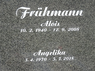 Friedhof Urbersdorf