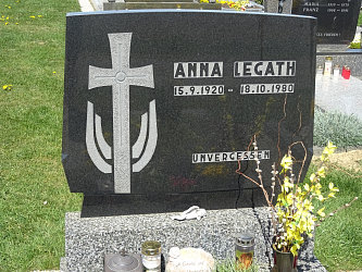 Friedhof Urbersdorf