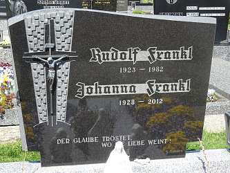Friedhof Urbersdorf