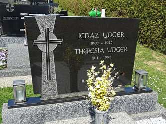 Friedhof Urbersdorf
