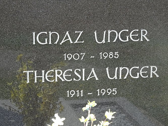 Friedhof Urbersdorf