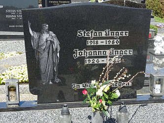 Friedhof Urbersdorf