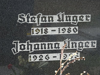 Friedhof Urbersdorf
