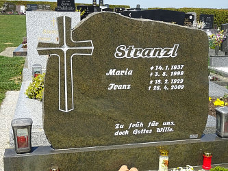 Friedhof Urbersdorf