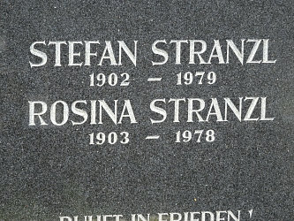 Friedhof Urbersdorf
